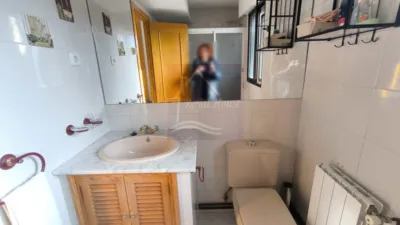 Semi-detached house on Calle de la Siderita photo 31