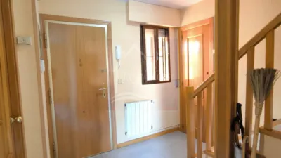 Semi-detached house on Calle de la Siderita photo 9