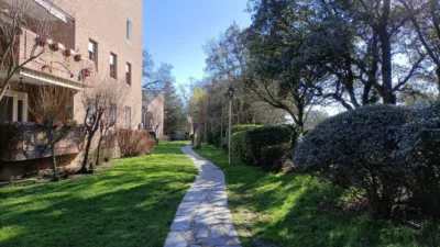 Semi-detached house on Calle de la Siderita photo 51