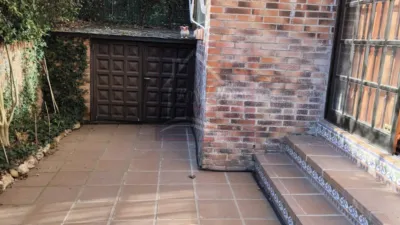 Semi-detached house on Calle de la Siderita photo 38