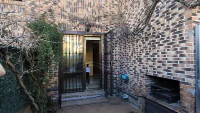 Semi-detached house on Calle de la Siderita photo 39