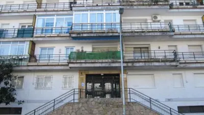 Apartment on Isla de Lobeira Street photo 2