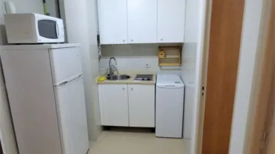 Apartment on Isla de Lobeira Street photo 7