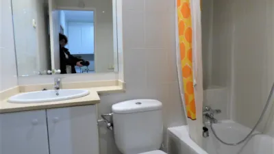Apartment on Isla de Lobeira Street photo 10
