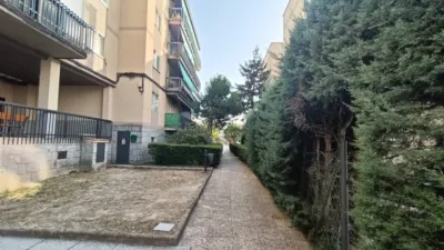Piso en Urbanización Las Cañadas photo 22