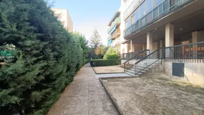 Piso en Urbanización Las Cañadas photo 24