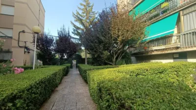 Piso en Urbanización Las Cañadas photo 25