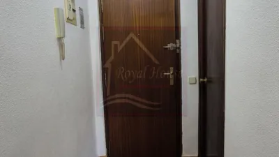 Apartment in Urbanización Las Cañadas photo 4