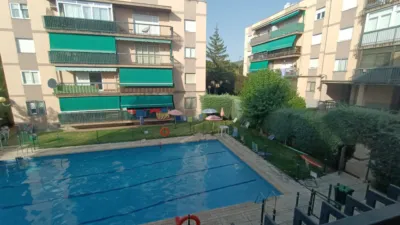 Piso en Urbanización Las Cañadas photo 23