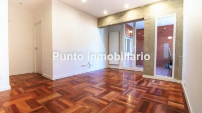 Piso en alquiler en Calle de Ayala, cerca de Calle de Núñez de Balboa - Imagen 2