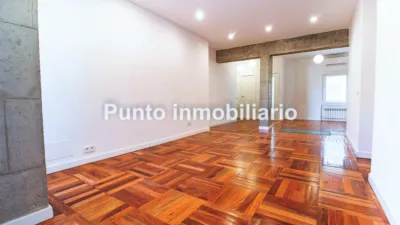 Piso en alquiler en Calle de Ayala, cerca de Calle de Núñez de Balboa - Imagen 4