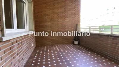 Piso en alquiler en Calle de Ayala, cerca de Calle de Núñez de Balboa - Imagen 5