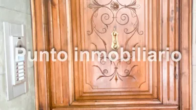 Piso en venta en Calle de la Especería, Centro (Valladolid Capital) de 360.000 €