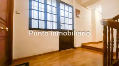 Piso en venta en Calle de la Especería, Centro (Valladolid Capital) de 360.000 €
