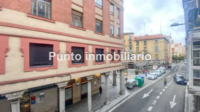 Piso en venta en Calle de la Especería, Centro (Valladolid Capital) de 360.000 €