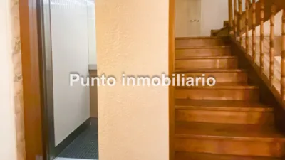 Piso en venta en Calle de la Especería, Centro (Valladolid Capital) de 360.000 €
