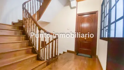 Piso en venta en Calle de la Especería, Centro (Valladolid Capital) de 360.000 €
