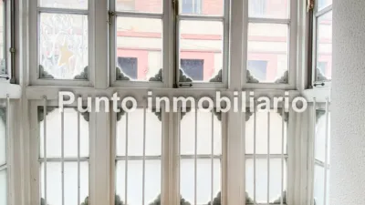 Piso en venta en Calle de la Especería, Centro (Valladolid Capital) de 360.000 €