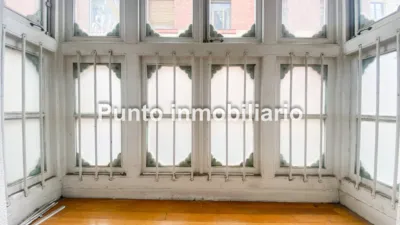 Piso en venta en Calle de la Especería, Centro (Valladolid Capital) de 360.000 €