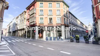 Piso en venta en Calle de la Especería, Centro (Valladolid Capital) de 360.000 €