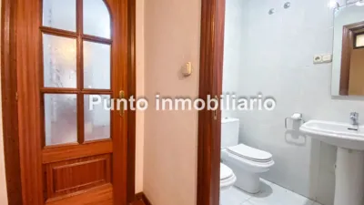Piso en venta en Calle de la Especería, Centro (Valladolid Capital) de 360.000 €