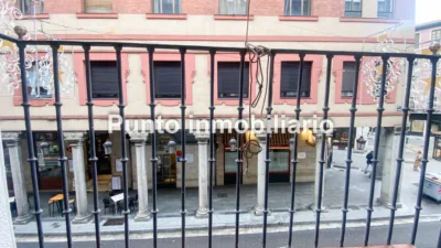 Piso en venta en Calle de la Especería, Centro (Valladolid Capital) de 360.000 €