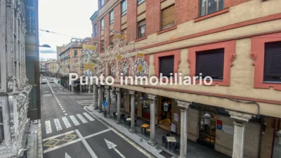 Piso en venta en Calle de la Especería, Centro (Valladolid Capital) de 360.000 €