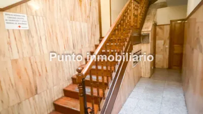 Piso en venta en Calle de la Especería, Centro (Valladolid Capital) de 360.000 €
