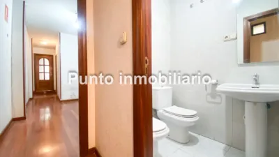 Piso en venta en Calle de la Especería, Centro (Valladolid Capital) de 360.000 €