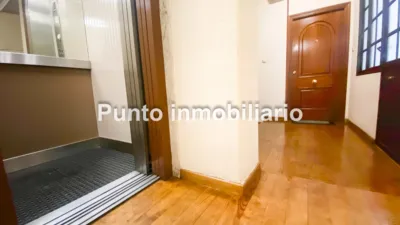 Piso en venta en Calle de la Especería, Centro (Valladolid Capital) de 360.000 €