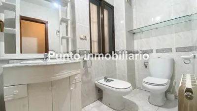 Piso en venta en Calle de la Especería, Centro (Valladolid Capital) de 360.000 €