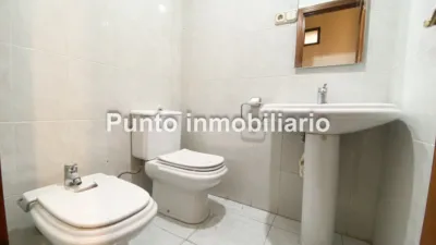 Piso en venta en Calle de la Especería, Centro (Valladolid Capital) de 360.000 €