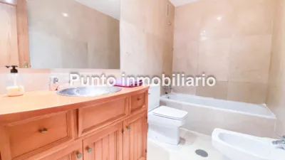 Piso en venta en Calle del Perú, Centro (Valladolid Capital) de 290.000 €