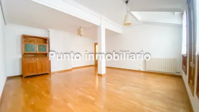 Piso en venta en Calle del Perú, Centro (Valladolid Capital) de 290.000 €