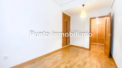 Piso en venta en Calle del Perú, Centro (Valladolid Capital) de 290.000 €