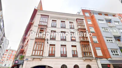 Piso en venta en Calle del Perú, Centro (Valladolid Capital) de 290.000 €