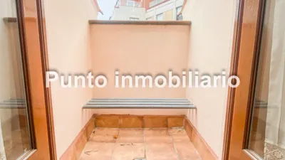 Piso en venta en Calle del Perú, Centro (Valladolid Capital) de 290.000 €