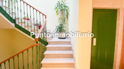 Piso en venta en Calle del Perú, Centro (Valladolid Capital) de 290.000 €