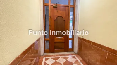 Piso en venta en Calle del Perú, Centro (Valladolid Capital) de 290.000 €