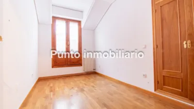 Piso en venta en Calle del Perú, Centro (Valladolid Capital) de 290.000 €