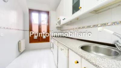 Piso en venta en Calle del Perú, Centro (Valladolid Capital) de 290.000 €
