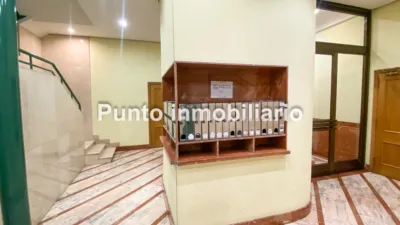 Piso en venta en Calle del Perú, Centro (Valladolid Capital) de 290.000 €