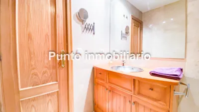 Piso en venta en Calle del Perú, Centro (Valladolid Capital) de 290.000 €