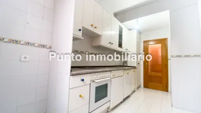 Piso en venta en Calle del Perú, Centro (Valladolid Capital) de 290.000 €