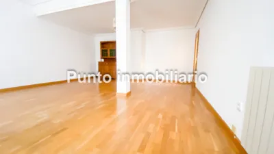 Piso en venta en Calle del Perú, Centro (Valladolid Capital) de 290.000 €