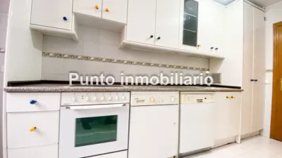 Piso en venta en Calle del Perú, Centro (Valladolid Capital) de 290.000 €