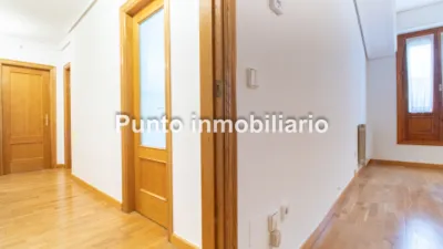 Piso en venta en Calle del Perú, Centro (Valladolid Capital) de 290.000 €