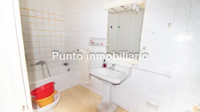 Piso en venta en Calle del Padre Francisco Suárez, Paseo Zorrilla-Campo Grande-Cuatro de Marzo (Valladolid Capital) de 205.000 €
