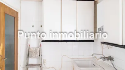 Piso en venta en Calle del Padre Francisco Suárez, Paseo Zorrilla-Campo Grande-Cuatro de Marzo (Valladolid Capital) de 205.000 €