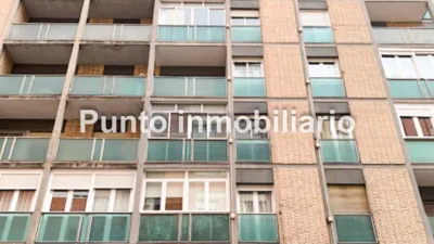 Piso en venta en Calle del Padre Francisco Suárez, Paseo Zorrilla-Campo Grande-Cuatro de Marzo (Valladolid Capital) de 205.000 €